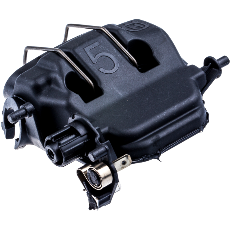 SUPPORT DE FILTRE COMPLET d'origine Husqvarna référence 5229076-01