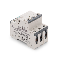 FUSE, 3-POL d'origine Husqvarna référence 5229118-01
