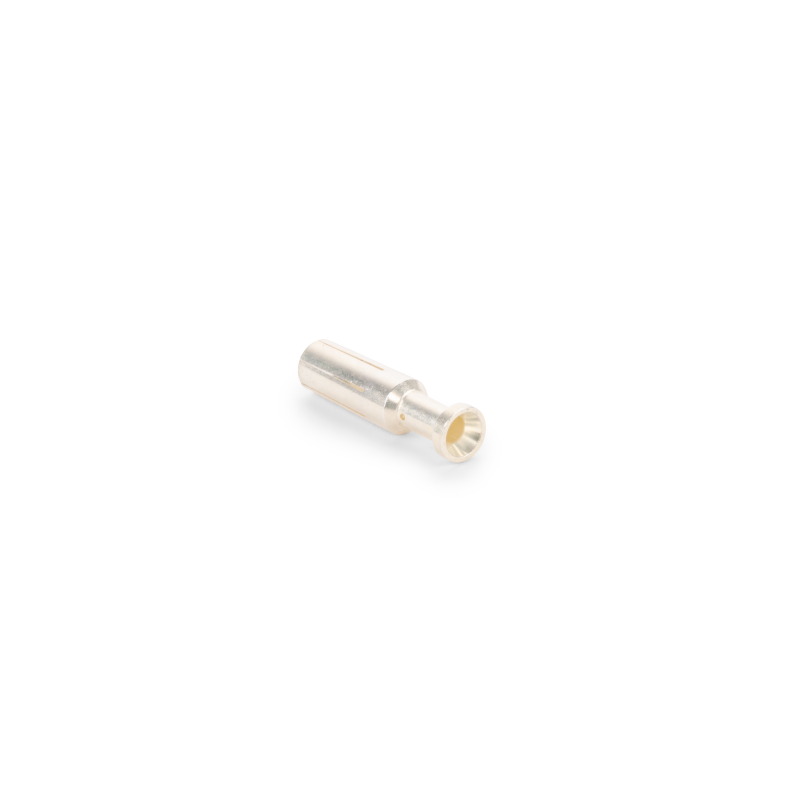CONTACT PIN FEMALE 4MM d'origine Husqvarna référence 5229317-01