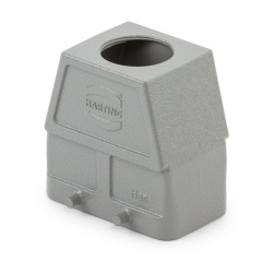 COUVERCLE DE CONNEXION DROITE d'origine Husqvarna référence 5229320-01