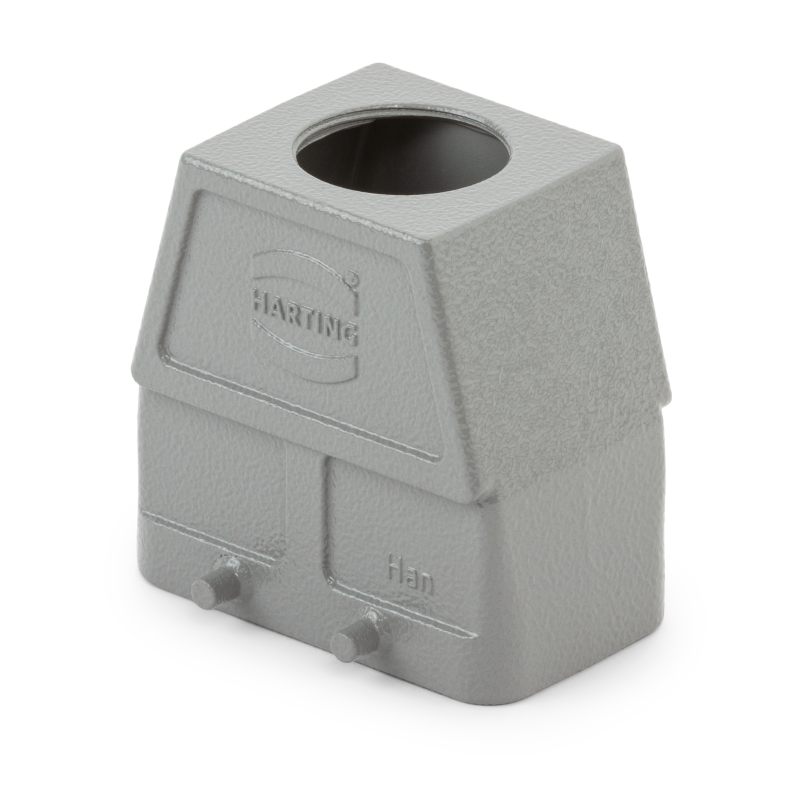 COUVERCLE DE CONNEXION DROITE d'origine Husqvarna référence 5229320-01