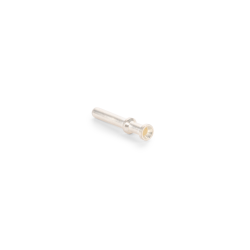 CONTACT PIN MALE 4MM d'origine Husqvarna référence 5229322-01