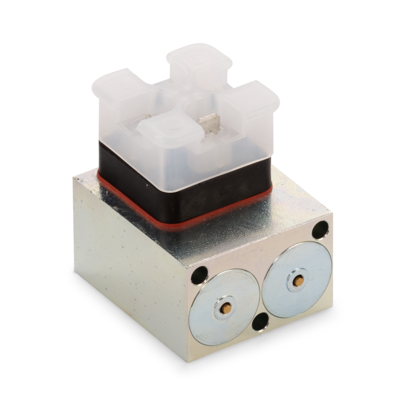 SOLENOID d'origine Husqvarna référence 5229613-01