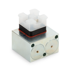 SOLENOID d'origine Husqvarna référence 5229618-01