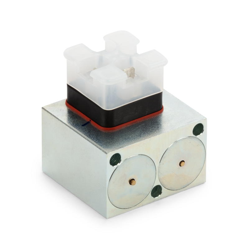 SOLENOID d'origine Husqvarna référence 5229618-01