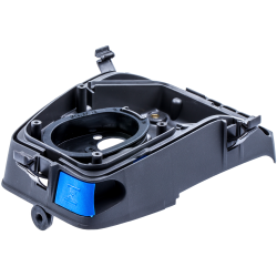 SUPPORT DE FILTRE COMPLET d'origine Husqvarna référence 5230448-01