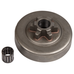 TAMBOUR D´EMBRAYAGE d'origine Husqvarna référence 5230826-01