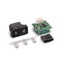 COMMANDE DES GAZ, ÉLECTROVANNE, KIT d'origine Husqvarna référence 5231195-01