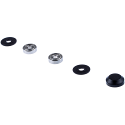 KIT DE ROULEMENT d'origine Husqvarna référence 5233437-01