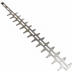 COUTEAU d'origine Husqvarna référence 5253514-01