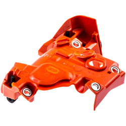 CARBURATEUR d'origine Husqvarna référence 5254032-01