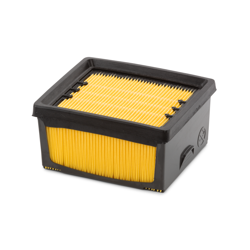 FILTRE A AIR COMPLET d'origine Husqvarna référence 5254706-02