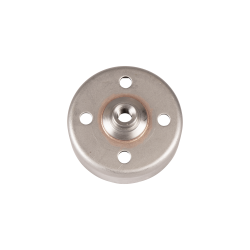 TAMBOUR D EMBRAYAGE COMPLET d'origine Husqvarna référence 5255284-01