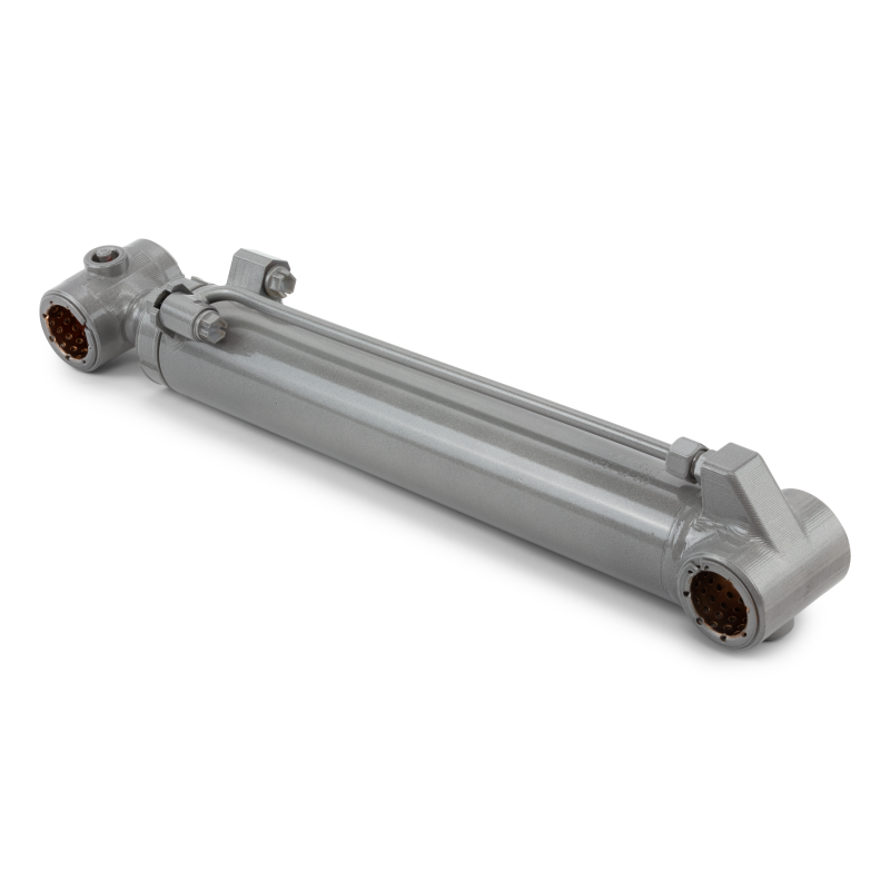 CYLINDRE d'origine Husqvarna référence 5255713-01