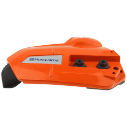 CARTER D´EMBRAYAGE COMPLET d'origine Husqvarna référence 5257433-04