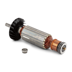 ENSEMBLE ROTOR 230V d'origine Husqvarna référence 5258366-08