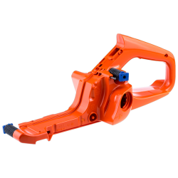RÉSERVOIR DE CARBURANT COMPLET d'origine Husqvarna référence 5258621-04