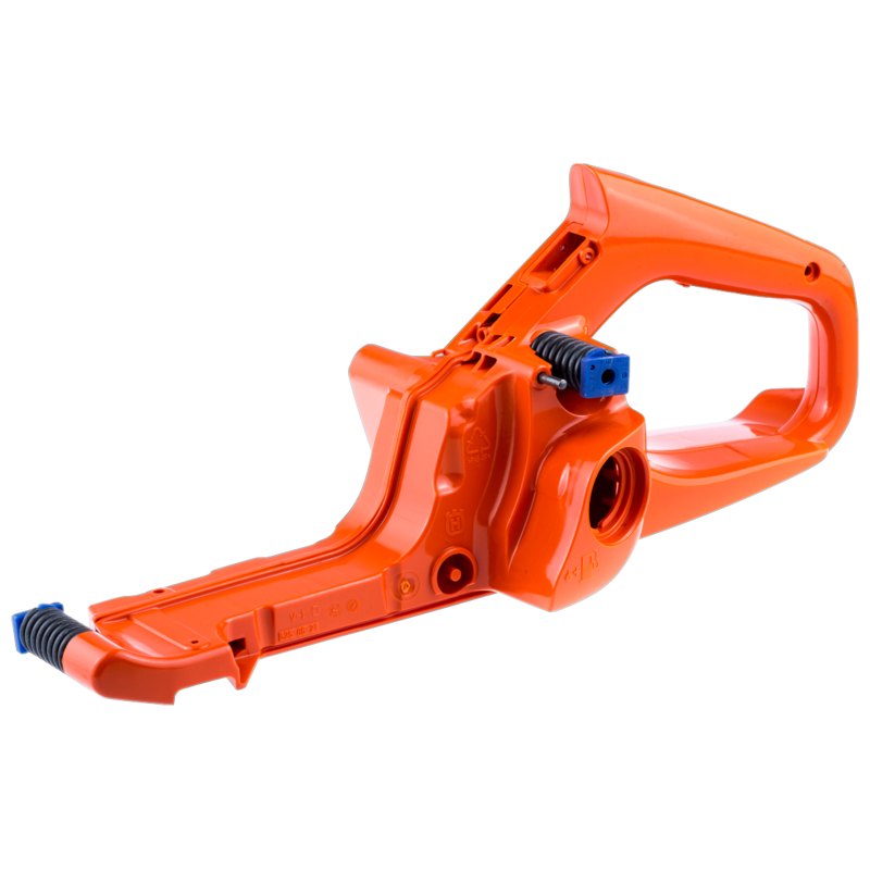 RÉSERVOIR DE CARBURANT COMPLET d'origine Husqvarna référence 5258621-04