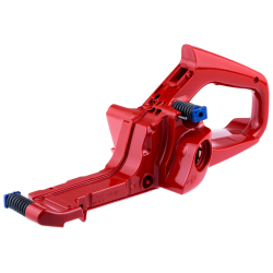 RÉSERVOIR DE CARBURANT COMPLET d'origine Husqvarna référence 5258621-05