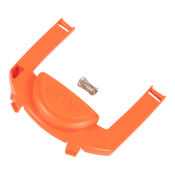ENSEMBLE DE BOUTONS d'origine Husqvarna référence 5293437-01