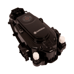 ENSEMBLE CHÂSSIS d'origine Husqvarna référence 5293438-01