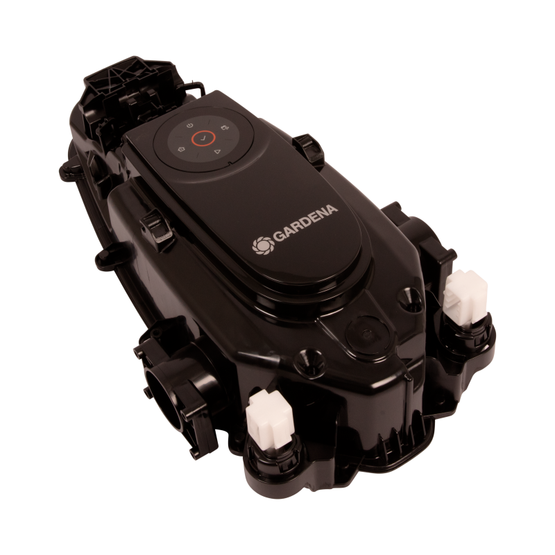 ENSEMBLE CHÂSSIS d'origine Husqvarna référence 5293438-01