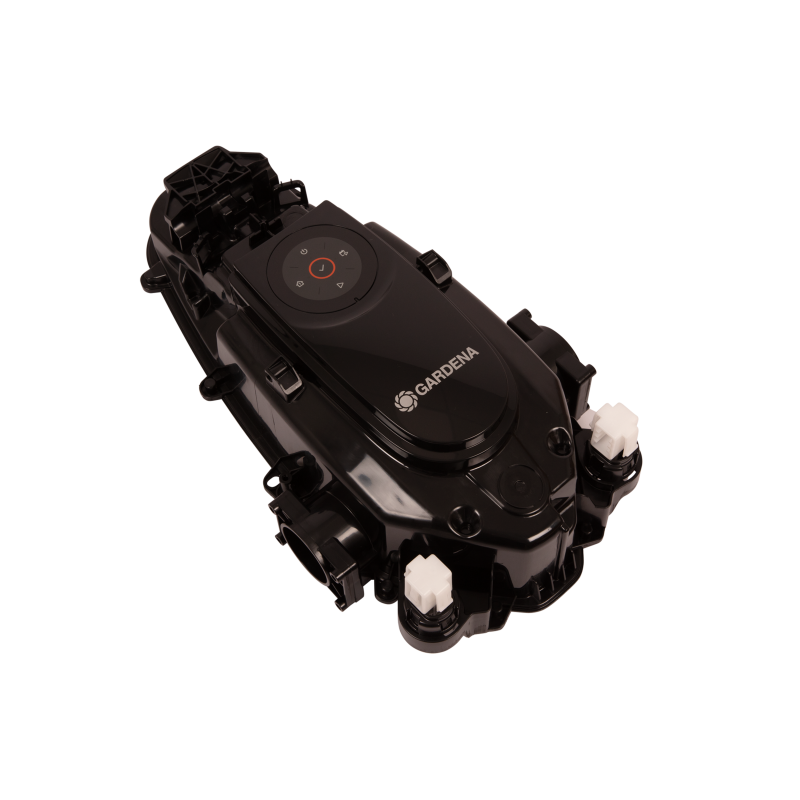 CARTER SUPÉRIEURE d'origine Husqvarna référence 5293438-03