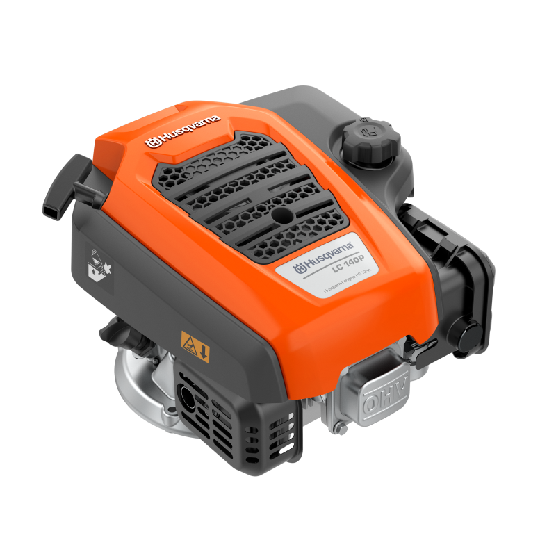 MOTEUR d'origine Husqvarna référence 5293472-01
