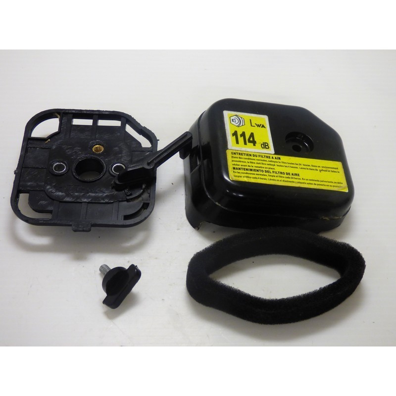 Filtre à Air Adaptable Pour Débroussailleuse Echo – Compatible GT2000, HC1500, PPT-2100… – Remplace 130310-54130 – Livraison Rapide, Entreprise Française