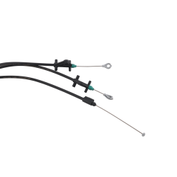 ENSEMBLE DE CÂBLE d'origine Husqvarna référence 5295345-01