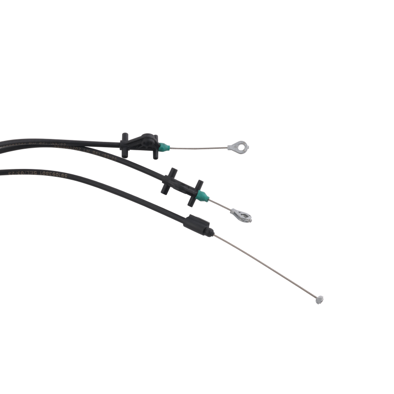 ENSEMBLE DE CÂBLE d'origine Husqvarna référence 5295345-01
