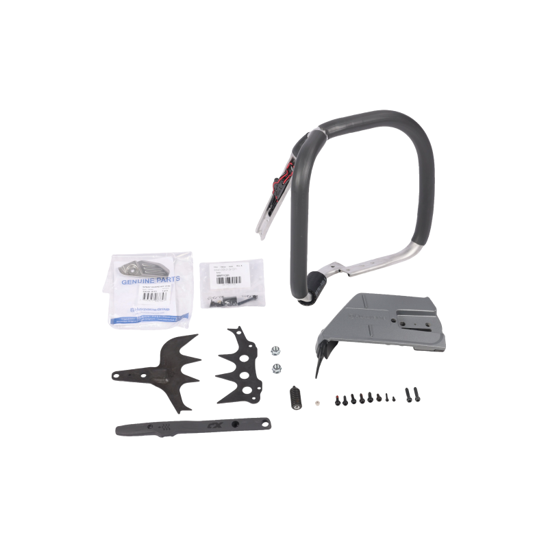 KIT DE POIGNÉE H592XPG d'origine Husqvarna référence 5295939-03