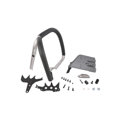 KIT DE POIGNÉE H585/H592XP d'origine Husqvarna référence 5295939-04