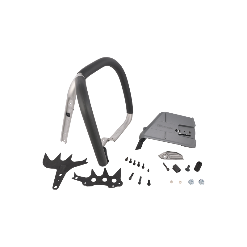 KIT DE POIGNÉE H585/H592XP d'origine Husqvarna référence 5295939-04