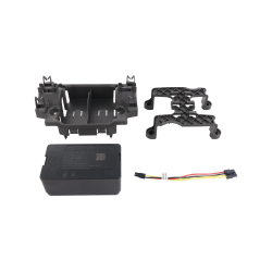 BATTERIE d'origine Husqvarna référence 5296068-02