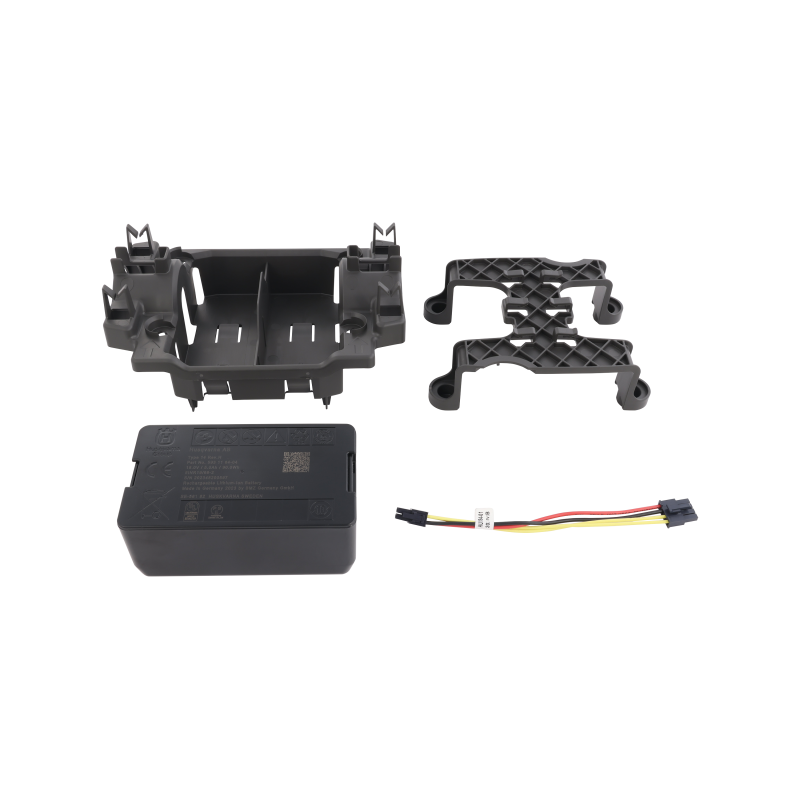 BATTERIE d'origine Husqvarna référence 5296068-02
