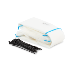 BAG LONGOPAC RECYCLED SUPER ST d'origine Husqvarna référence 5296810-01