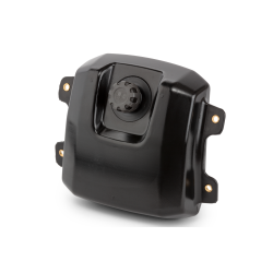 FUEL TANK KIT TANK + CAP LT 50 d'origine Husqvarna référence 5297557-01