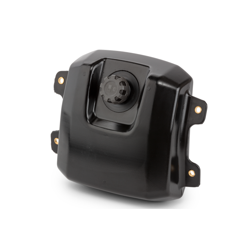 FUEL TANK KIT TANK + CAP LT 50 d'origine Husqvarna référence 5297557-01