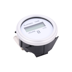 HOUR METER ROUND d'origine Husqvarna référence 5299107-01