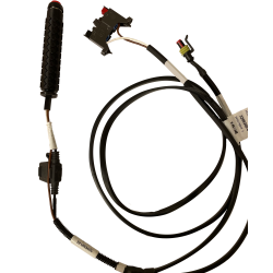 CÂBLE d'origine Husqvarna référence 5299305-01