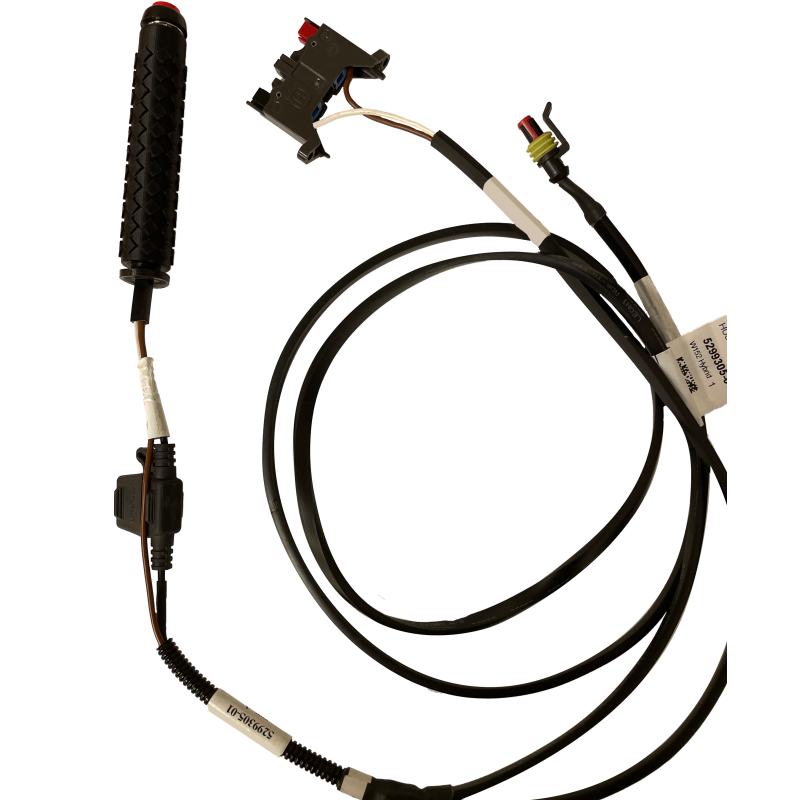 CÂBLE d'origine Husqvarna référence 5299305-01