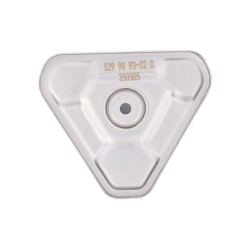 CRASH GUARD 90CC d'origine Husqvarna référence 5299893-02
