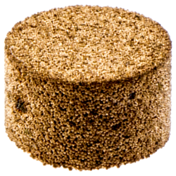 BOUCHON d'origine Husqvarna référence 5300298-68