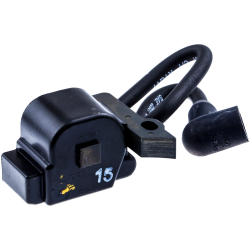 BLOC ELECTRONIQUE d'origine Husqvarna référence 5300391-98