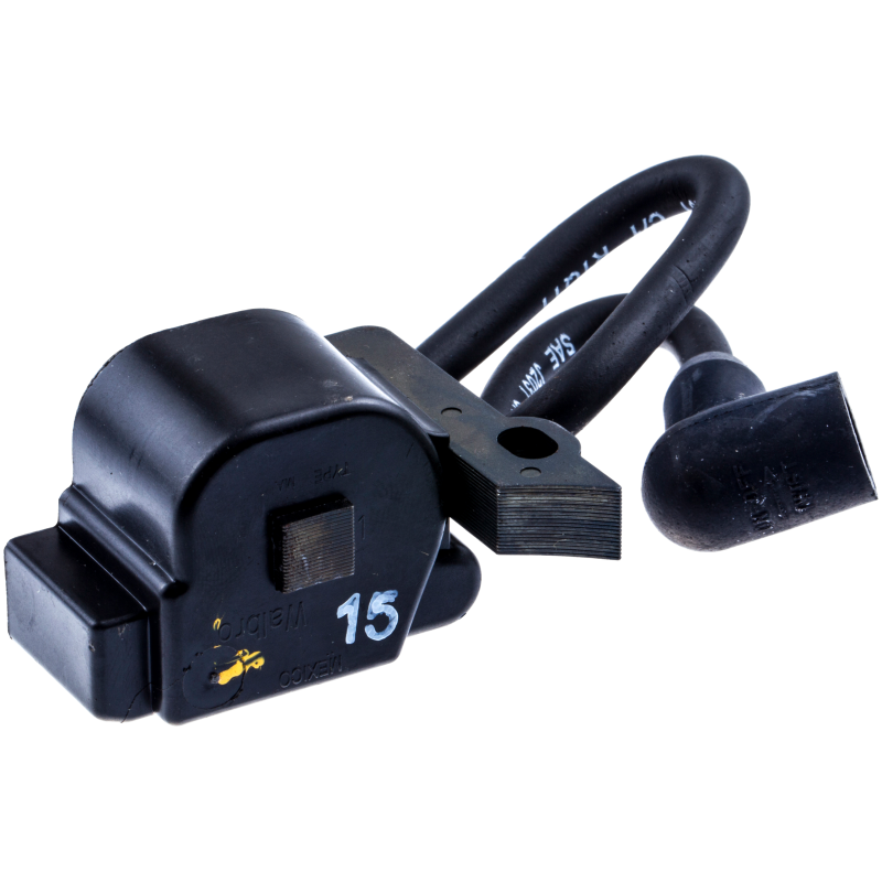 BLOC ELECTRONIQUE d'origine Husqvarna référence 5300391-98