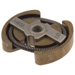 EMBRAYAGE COMPLET d'origine Husqvarna référence 5300551-22