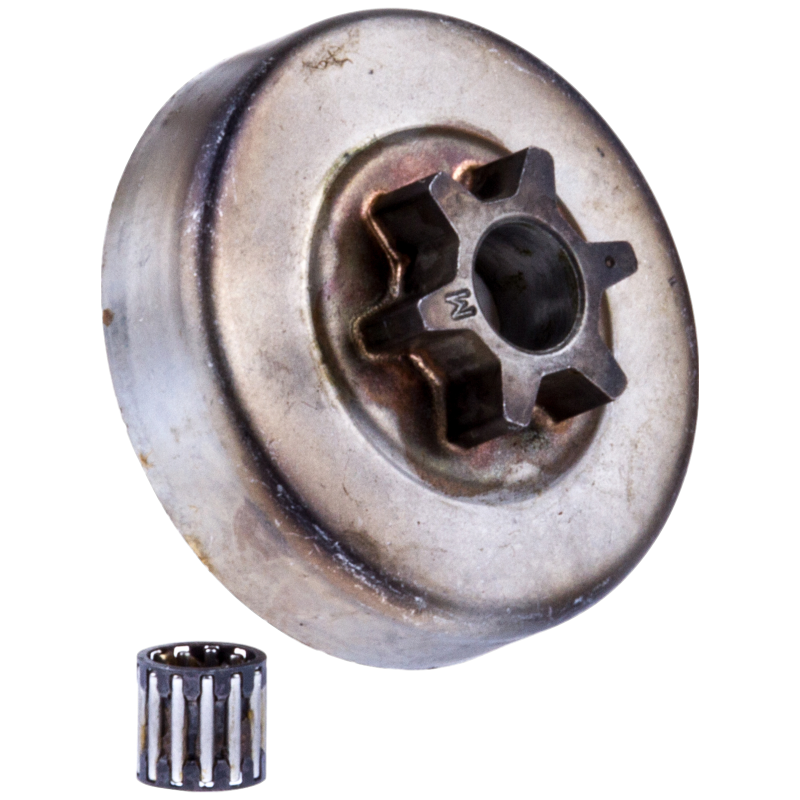 TAMBOUR D´EMBRAYAGE d'origine Husqvarna référence 5300691-66