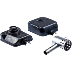 SILENCIEUX d'origine Husqvarna référence 5300692-93