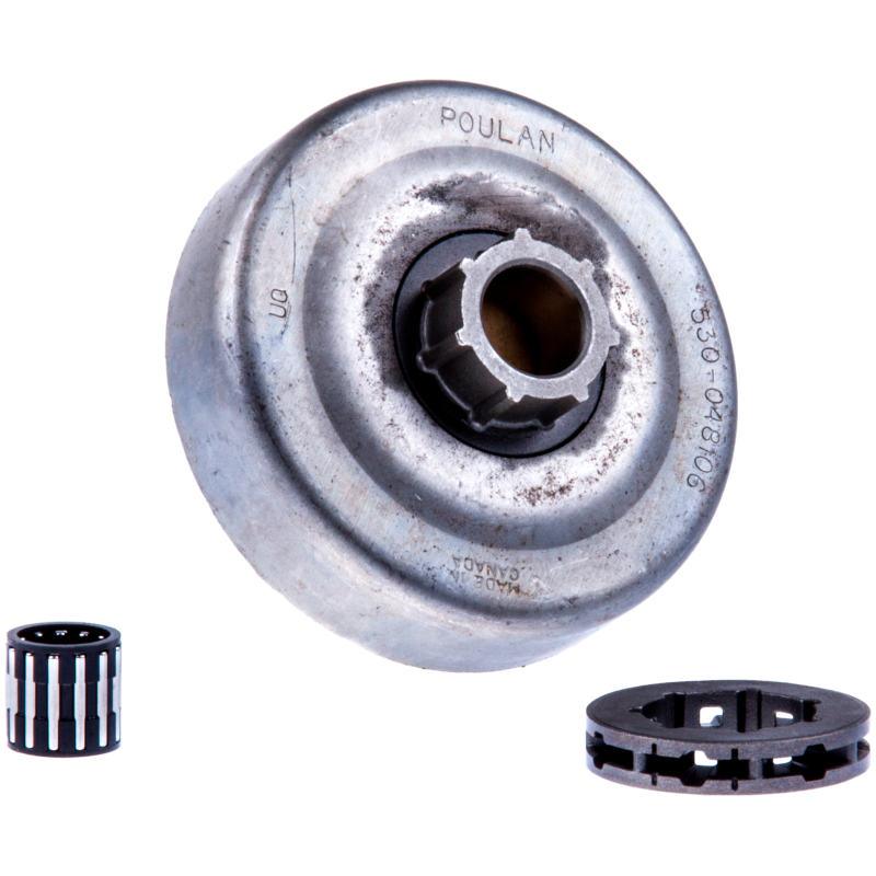 TAMBOUR D´EMBRAYAGE d'origine Husqvarna référence 5300693-16